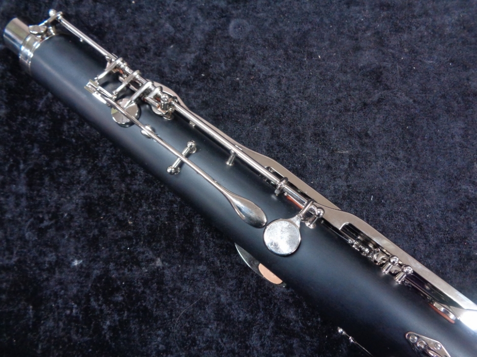selmer bass clarinet serial number chart