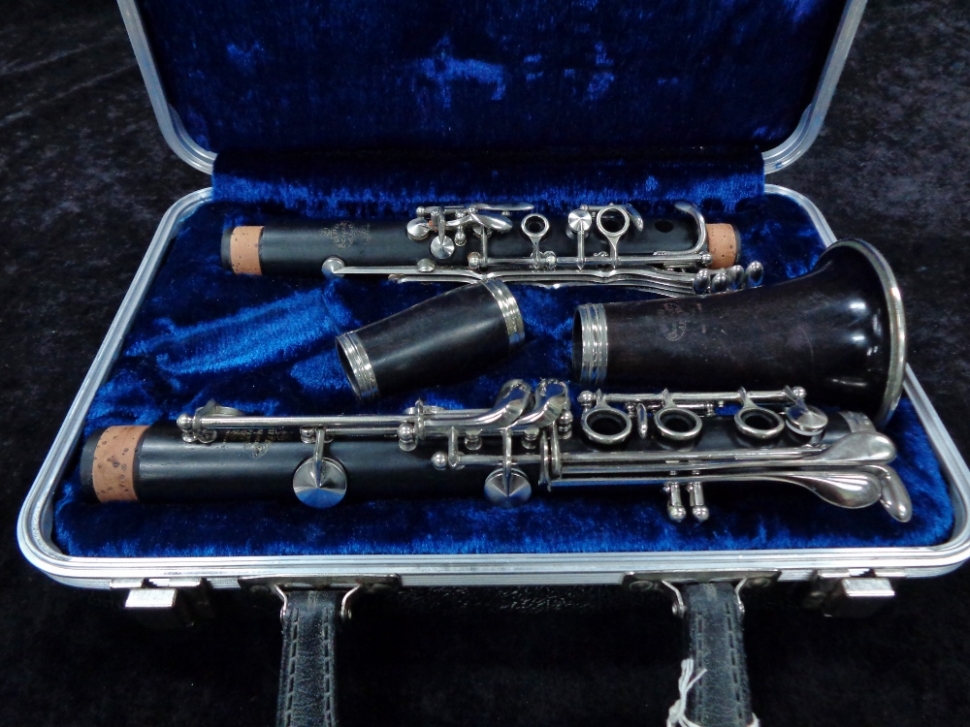 Buffet Crampon Oboe Serial Number Search