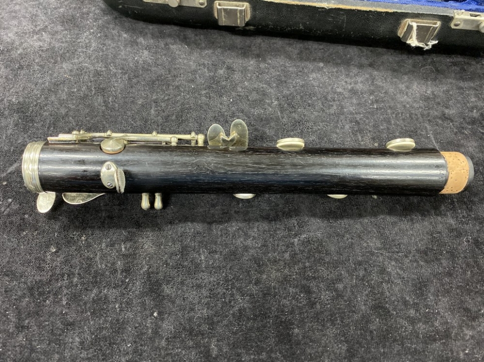 r13 buffet clarinet serial numbers