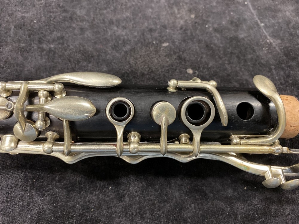 r13 buffet clarinet serial numbers