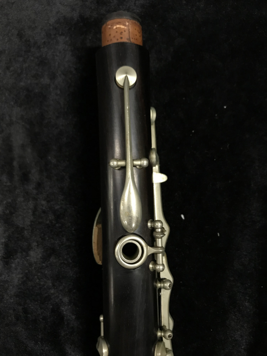 bundy clarinet serial numbers