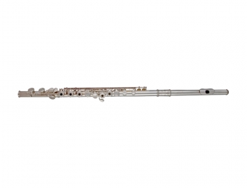 Photo NEW Verne Q Powell Sonaré PS-501 and PS-501K Series Flutes