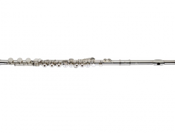 Photo NEW Verne Q Powell Sonaré PS-505 and PS-505K Series Flutes