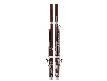 Photo NEW Fox Renard Model 222 Entry-Level All Maple Bassoon