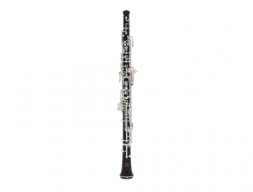 Photo NEW Fox Professional Model 300 Resin Oboe