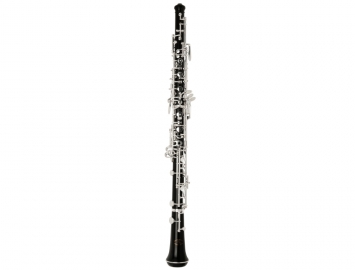 Photo NEW Fox Professional Model 800 Grenadilla Wood Oboe