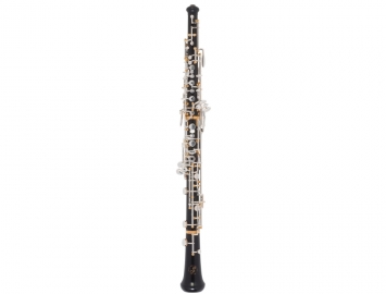 Photo NEW Fox Professional Model 880 SAYEN Grenadilla Oboe