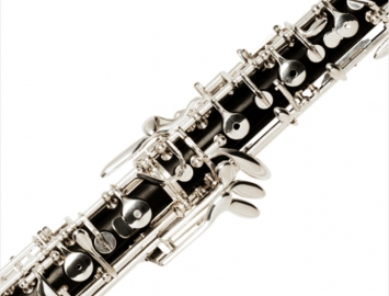 Photo NEW Fox Renard Model 330 Artist Series Intermediate Oboe