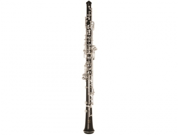 Photo NEW Fox Renard Model 335 Artist Series Grenadilla Intermediate Oboe