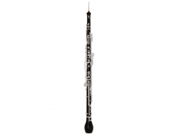 Photo NEW Fox Professional Model 520 Plastic English Horn