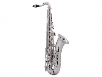 Photo New Yanagisawa TWO10 Series Professional Tenor Sax in Silver Plate