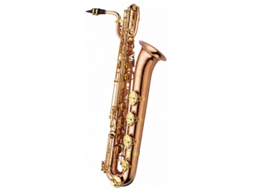 Photo New Yanagisawa BWO2 Series Bronze Baritone Saxophone