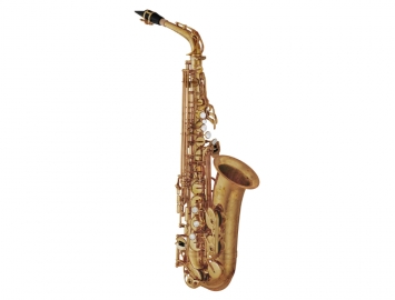 Photo New Yamaha Custom Z YAS-82Z IIU Unlacquered Alto Sax