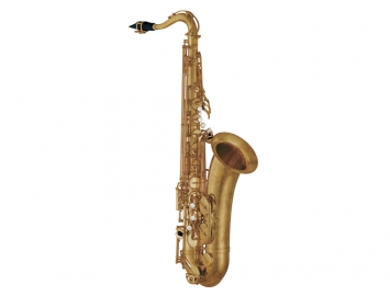 Photo New Yamaha Custom Z YTS-82Z IIU Unlacquered Tenor Sax