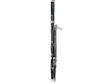 Photo New Selmer Student Model 1432B Bassoon