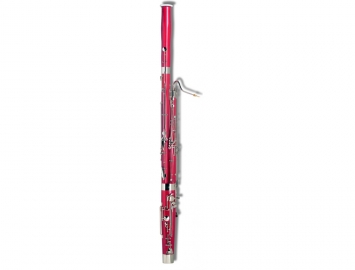 Photo New Selmer Model 132 Maple Bassoon