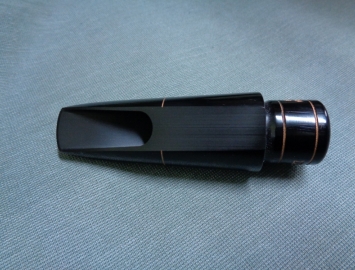 Photo New D'Addario Select Jazz Tenor Saxophone Mouthpieces