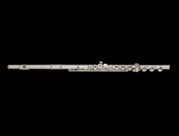 Photo New Wm S Haynes Classic Q1 Professional Flute