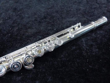 Photo New Wm S Haynes Classic Q1 Professional Flute