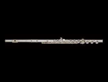 Photo New Wm S Haynes Classic Q2 Professional Flute