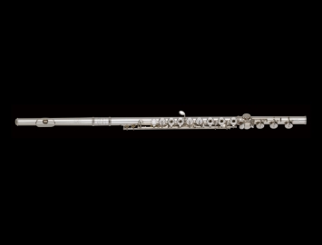 Photo New Wm S Haynes Classic Q3 Professional Flute