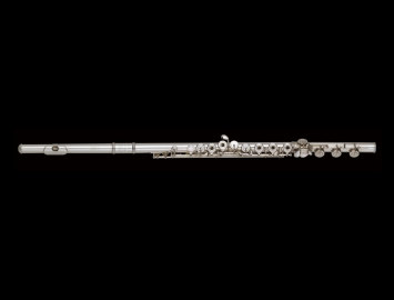 Photo New Wm S Haynes Classic Q4 Professional Flute