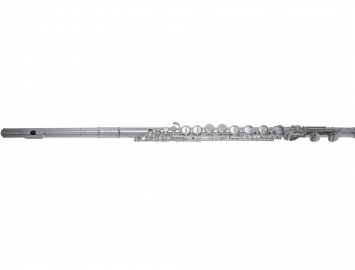 Photo New Haynes Amadeus AF570 Alto Flute with Straight or Curved Headjoint