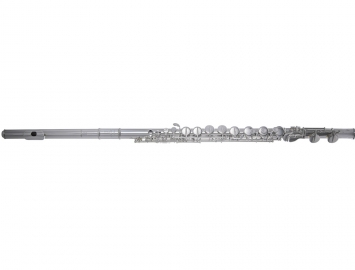 Photo New Haynes Amadeus AF670 Alto Flute with Straight or Curved Sterling Headjoint