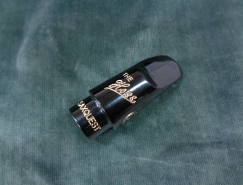 Photo Saxquest 'The Hoss' Soprano Sax Mouthpiece