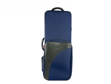 Photo New BAM Original Trekking Series Cases for Tenor Sax