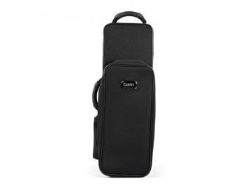 Photo New BAM Original Trekking Series Cases for French Bassoon