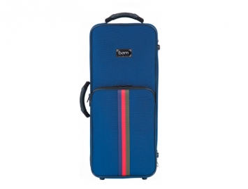 Photo New BAM St Germain Trekking Series Cases for Bassoon