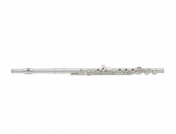 Photo New Yamaha YFL-362 Series Intermediate French Style Flute