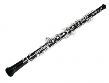 Photo New Yamaha YOB-441 II Series Intermediate Oboes