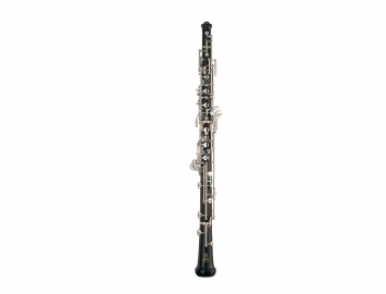 Photo New Yamaha YOB-441 II Series Intermediate Oboes