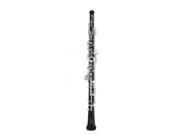 Photo New Yamaha YOB-441 II Series Intermediate Oboes