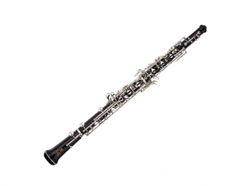 Photo New Yamaha Custom Series YOB-831 Professional Oboe