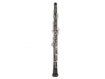 Photo New Yamaha Custom Series YOB-841 Professional Oboe