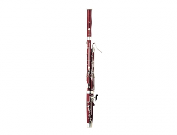 Photo New Yamaha Custom Series YFG-812 II Professional Bassoon