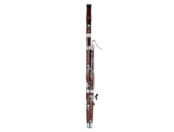 Photo New Yamaha Custom Series YFG-812 II Professional Bassoon