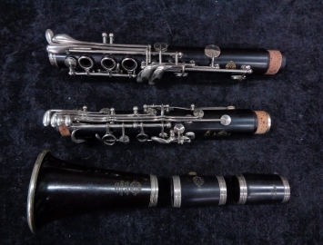 Selmer Paris Serial/Model Numbers | Sax on the Web Forum