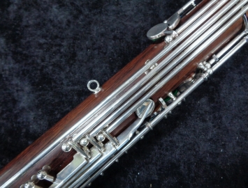 Selmer Paris Serial Numbers Bass Clarinet