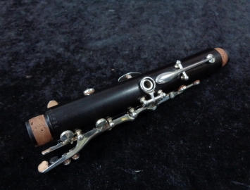 Buffet Crampon Clarinet Serial Number Search