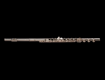 Photo New Muramatsu GX Model Professional Flute