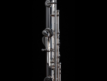 Photo New Muramatsu GX Model Professional Flute