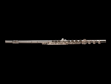 Photo New Muramatsu DS Model Professional Flute