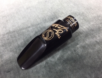 Photo Saxquest 'The Tram' C-Melody Sax Mouthpiece