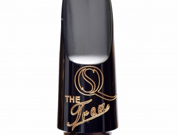 Photo Saxquest 'The Tram' C-Melody Sax Mouthpiece