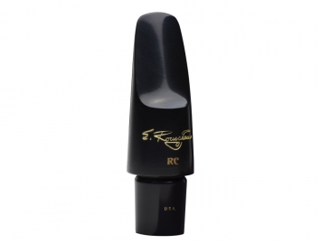 Photo BLOWOUT PRICING Eugene Rousseau RC Series RC4 Mouthpieces for Alto Sax