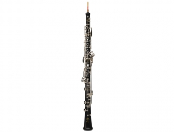 Photo New Buffet Crampon Prodige Performance Level C Oboe - BC4062